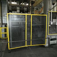 Deburring press-abk/Ulbach - Image 15
