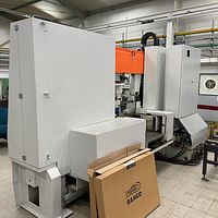 Band Saw-KASTO - Image 5