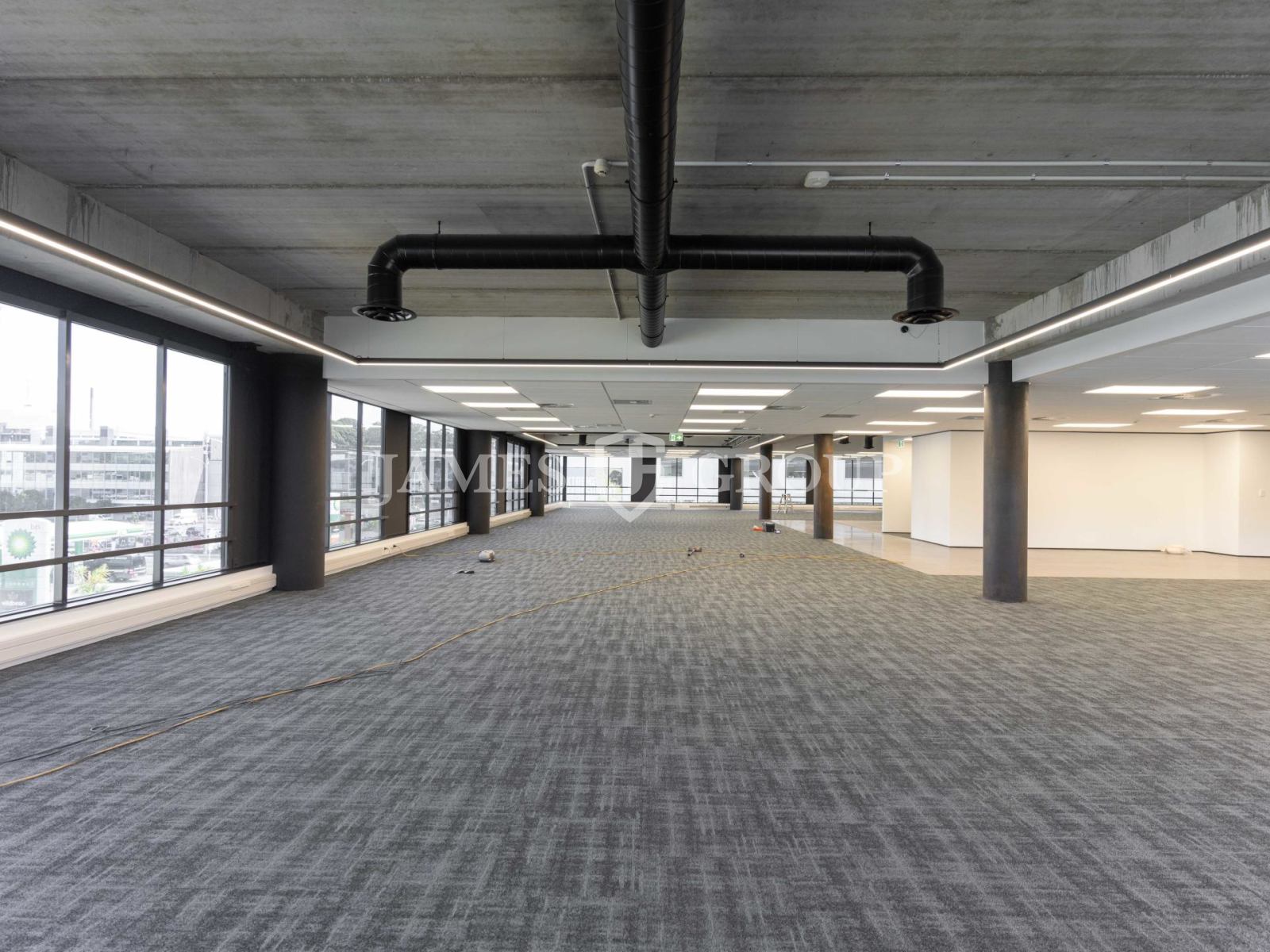 Rare Newmarket Office Space | Available Now