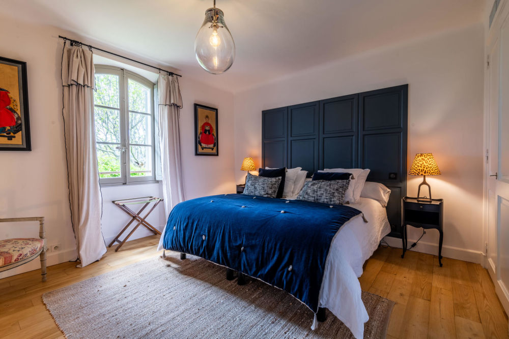 Photographs of Bastide de Coussoul villa in Provence - Image 21 of 41