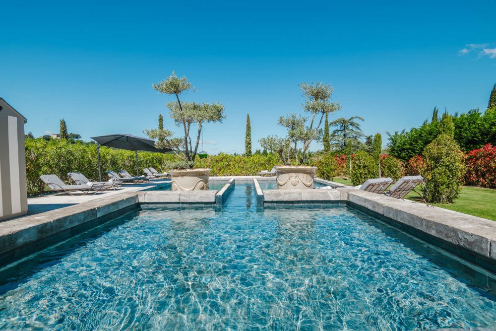 Photographs of Mas des Tentations3 villa in Provence - Image 25 of 40
