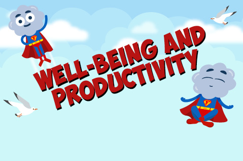 Well-being and Productivity