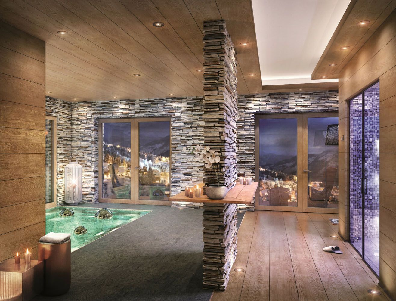 6 bed Apartment For Sale in Three Valleys, French Alps