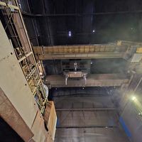 120T Meltshop for Billets, Blooms & Beam Blanks- - Image 26