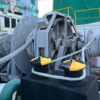 Tugboat-SAMKWANG SHIPBUILDING & ENG'G. - Image 12