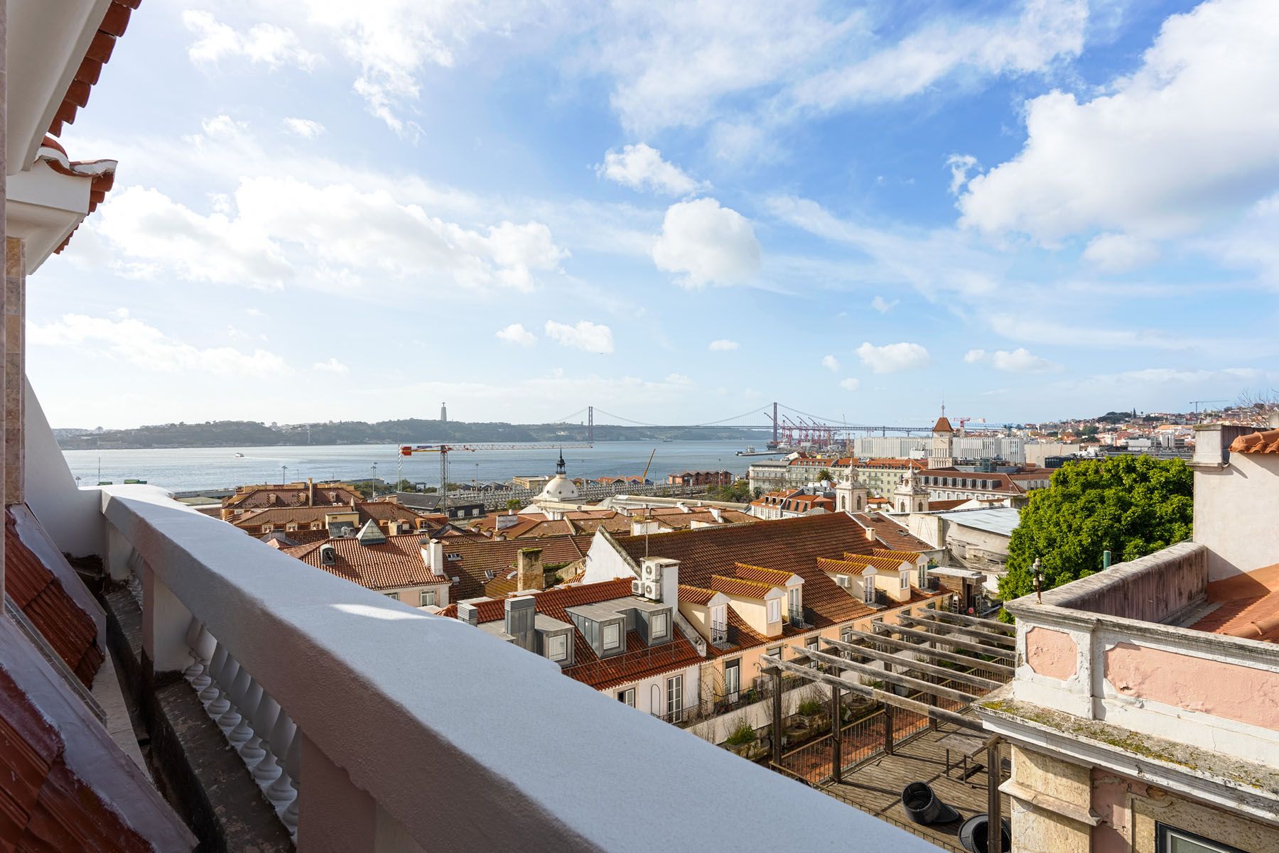 3 bed Penthouse For Sale in Lisbon, Lisbon Metropolitan Area
