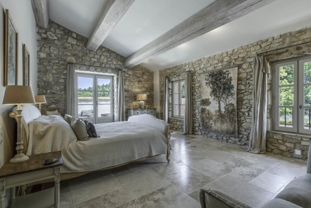 Photographs of Mas Eternel villa in Provence - Image 23 of 40