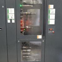 CNC Machining Center-Heckert - Image 11