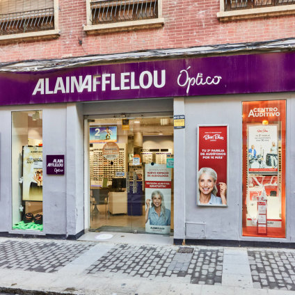 Tienda audiólogo Carrer Major, 14 46980 Paterna