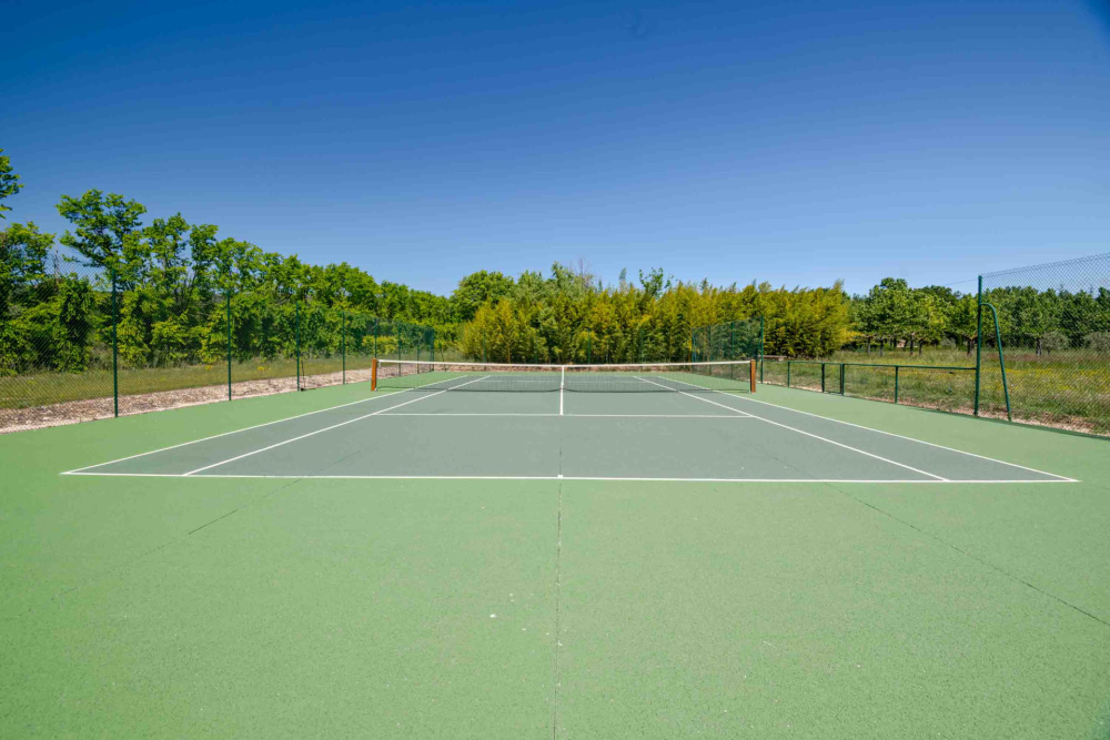 Photographs of Mas des Roses 3 villa in Provence - Image 13 of 37