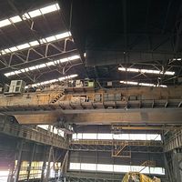 Meltshop for Billets- - Image 50