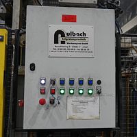 Cold Chamber Die Casting Cell-Frech - Image 6