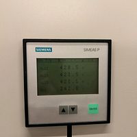 SIVACON Low-Voltage Switchgear with VFD-Siemens - Image 14