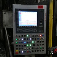 Cold Chamber Die Casting Cell-Idra - Image 6