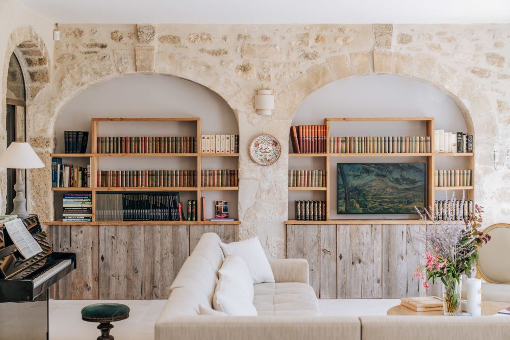 Photographs of New! Le Grand Mas de Chopin villa in Provence - Image 6 of 46