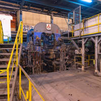 Continuous Galvanizing Line with Skin Pass Mill-‘IHI-MITSUBISHI’ - Image 6
