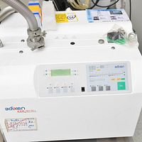 Leak Detector-Adixen - Image 3