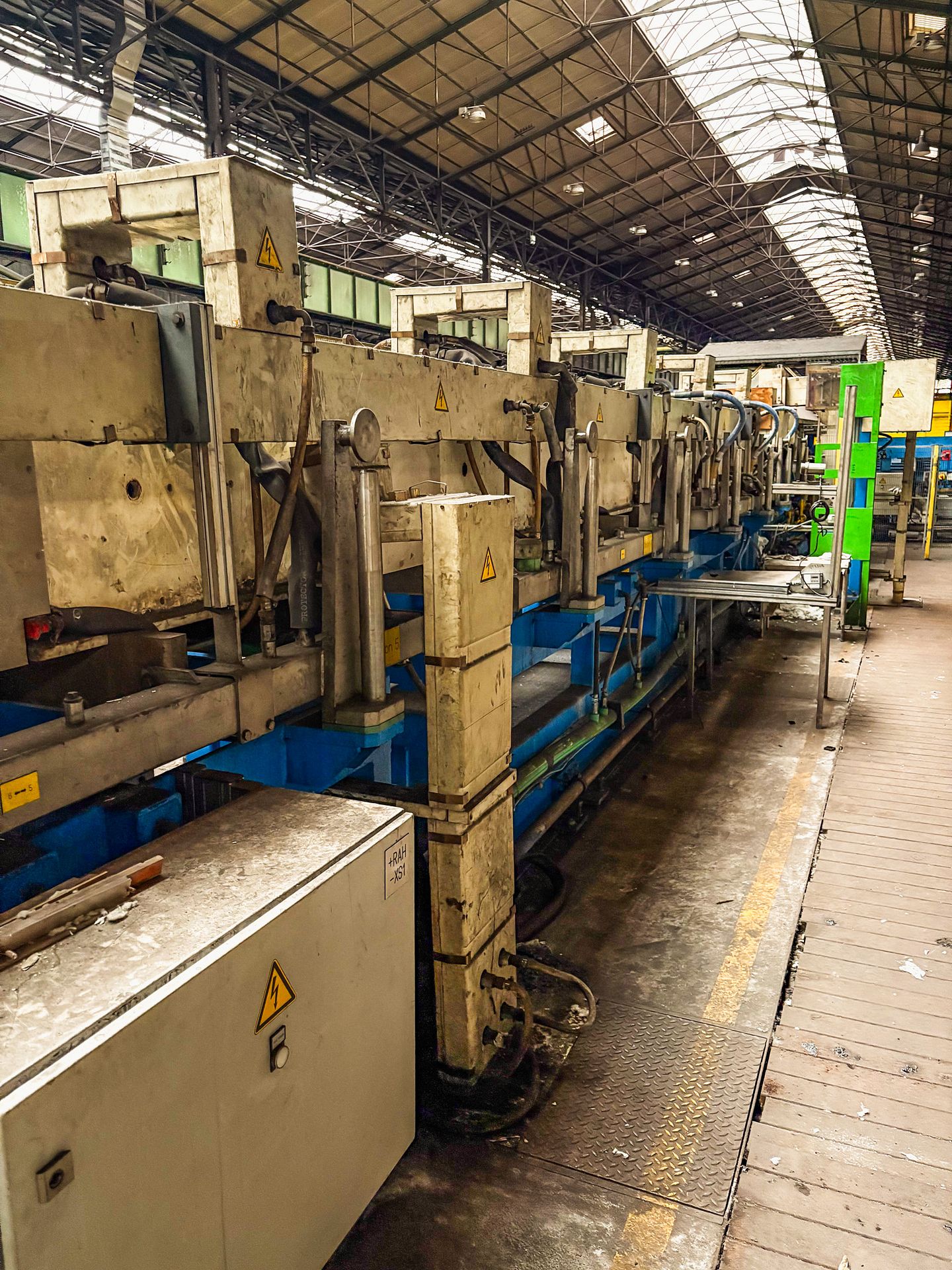 Heat Treatment-ITG Indultionsanslagen - Image 3