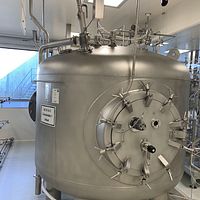 Pressure Vessel-Moeschle - Image 5