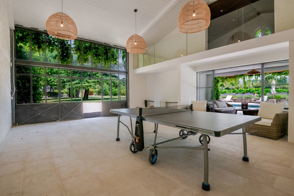 Photographs of Petit Mas des Splendeurs villa in Provence - Image 40 of 46