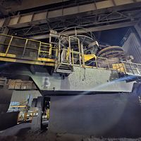 Meltshop for Billets- - Image 34