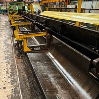 Cold Rolling-MANNESMANN MEER - Image 21