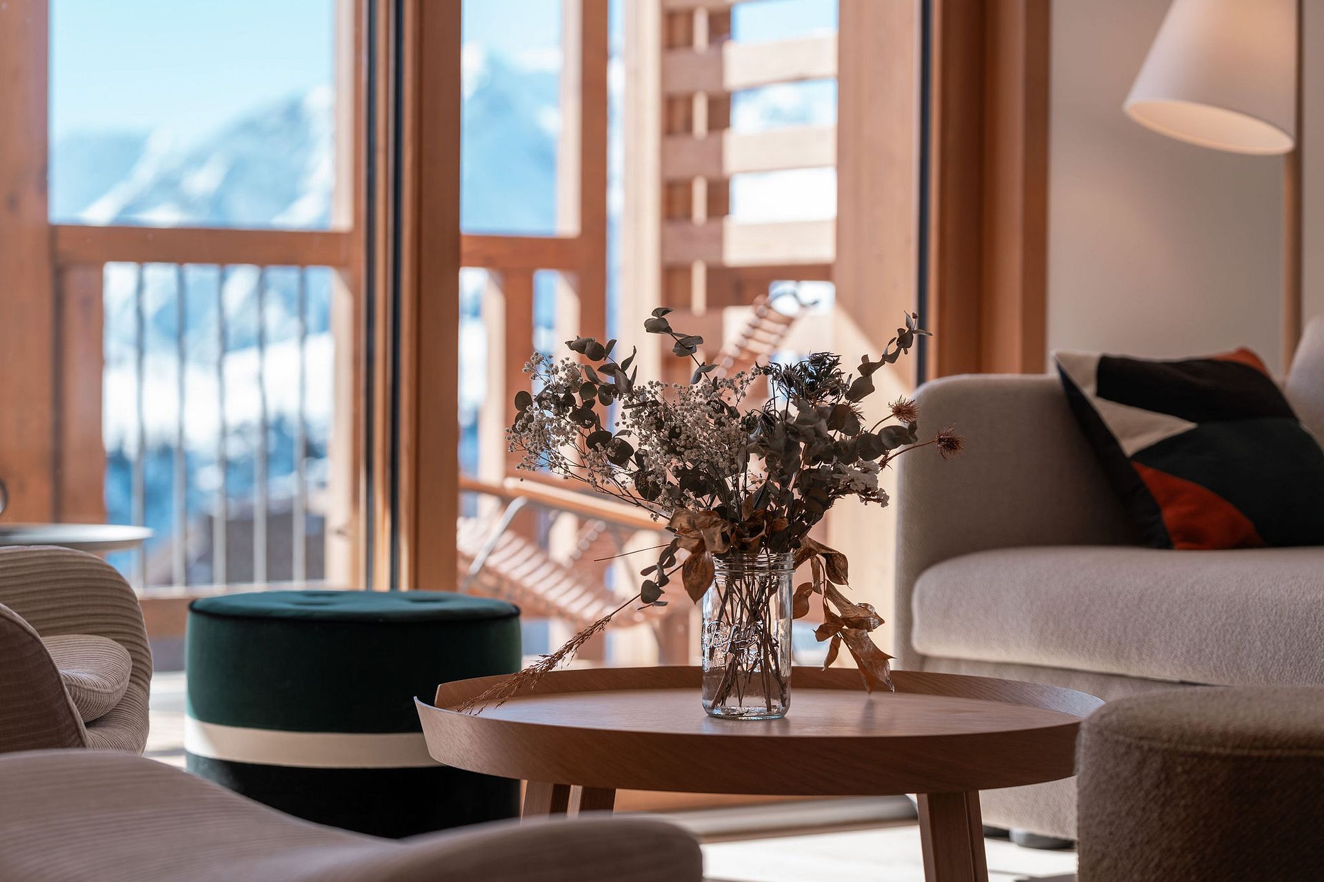 1 bed Apartment For Sale in Alpe d'Huez Grand Domaine, French Alps