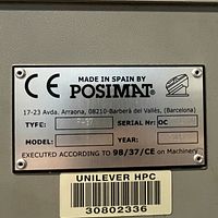 Complete Filling & Packaging Line- - Image 9