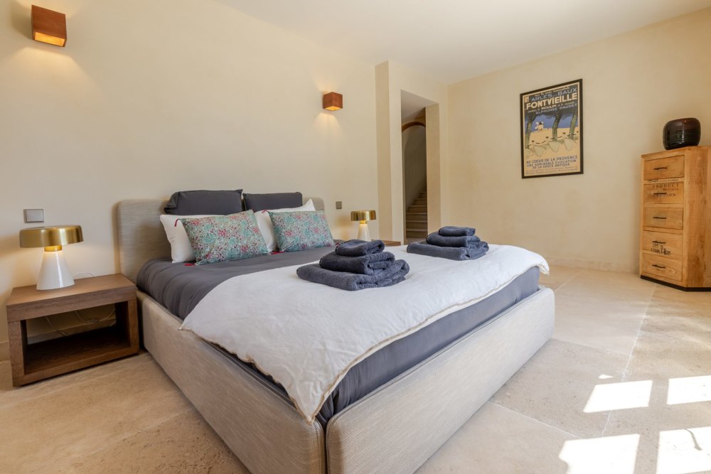 Photographs of New! Mas Solstice villa in Provence - Image 21 of 39