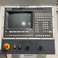 CNC Surface Grinder-Jung - Image 3