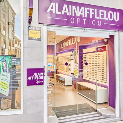 Tienda Óptico Calle Mundito, 2 15680 ORDES
