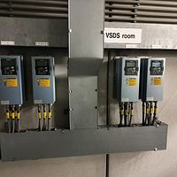 Switchgears(LV)-Siemens - Image 10