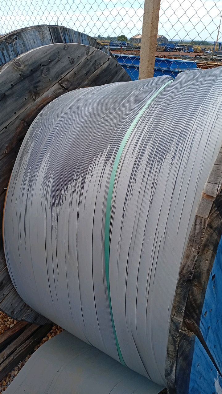 Prysmian Afumex Green Flexible Cable 1KV 1x1c 240mm² 1000m