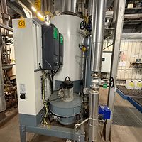 Steam Generator-Clayton - Image 3