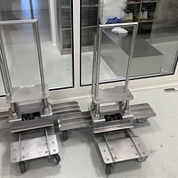 Dialysis Batteries- - Image 2