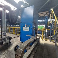 600,000 TPY Light & Medium Flexible Section Mill- - Image 22