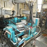 Cold Chamber Die Casting Cell-Bühler - Image 5