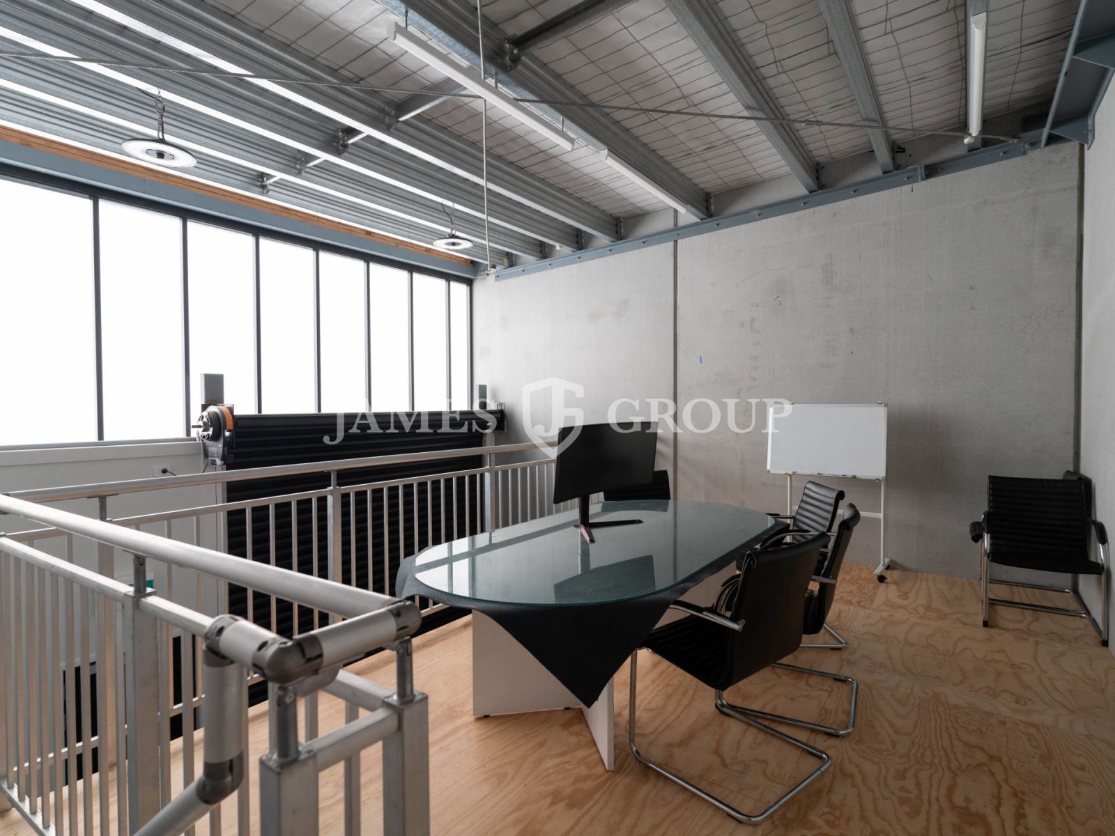 Minimalistic & Highly Functional | 65m²