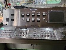 'PRODUCTION MACHINERY CO' Grinding and Polishing Line