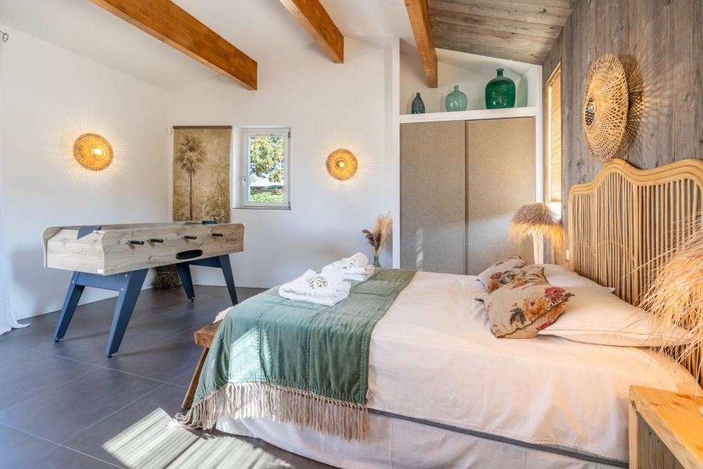 Photographs of Villa Caseneuve villa in Provence - Image 31 of 42