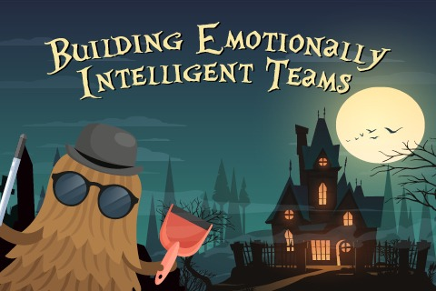 Building Emotionally Intelligent Teams