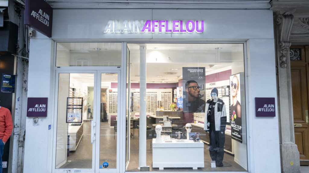 Magasin Opticien 16 avenue Victor Cresson 92130 ISSY-LES-MOULINEAUX