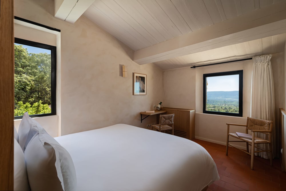 Photographs of La Bastide des Collines villa in Provence - Image 37 of 51