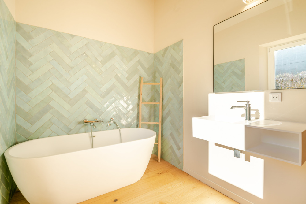 Photographs of Le Refuge de Provence villa in Provence - Image 32 of 40