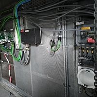 Industrial Compressor Refrigeration Installation-Siemens - Image 19