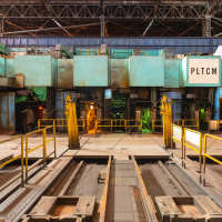 Pickling Line Tandem Cold Mill-‘MITSUBISHI-HITACHI-IHI’ - Image 11