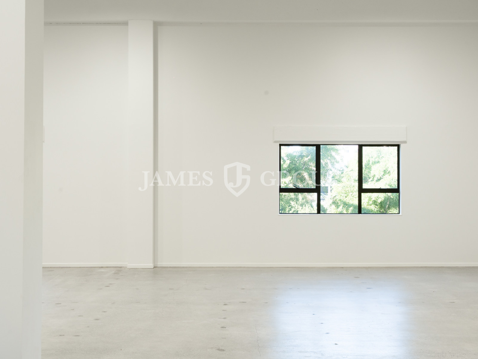 Prime City Fringe Warehouse + Showroom