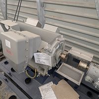 Crude Oil, Base Oil-Sulzer, Ruhrpumpen - Image 22