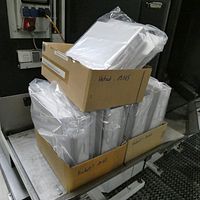 CNC machining center-StarragHeckert - Image 4