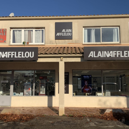 Magasin audioprothesiste Zone Commerciale La Carbonnière - C.C. Casino 30190 LA CALMETTE